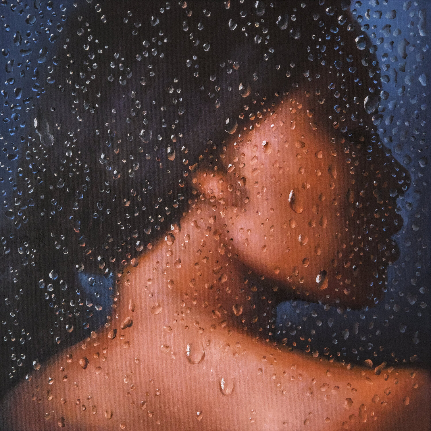 Reflection #24 Lena Krashevka