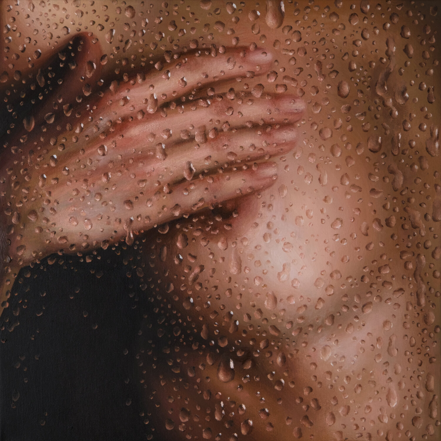 Reflection #27 Lena Krashevka