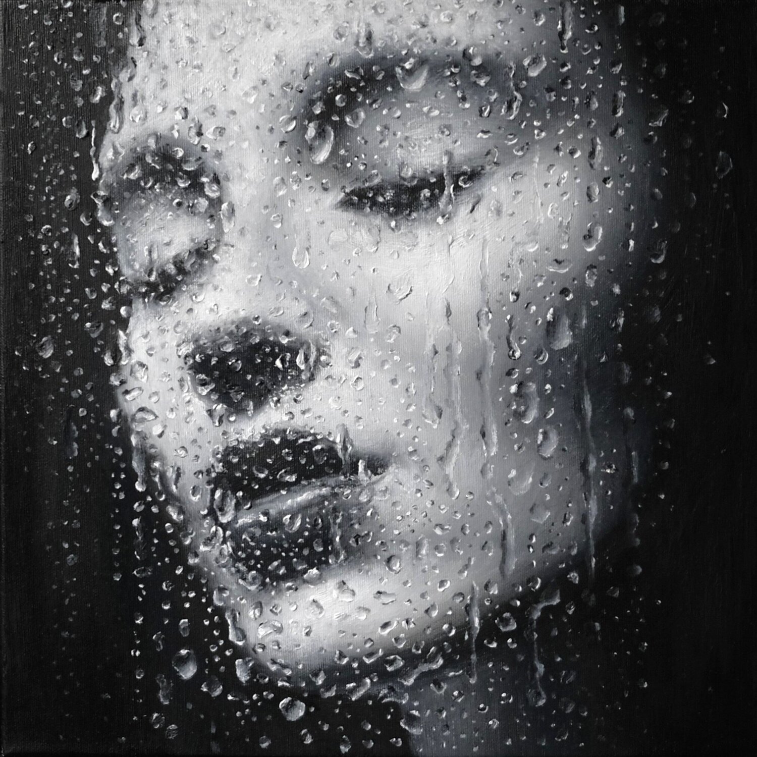 Reflection #36 Lena Krashevka