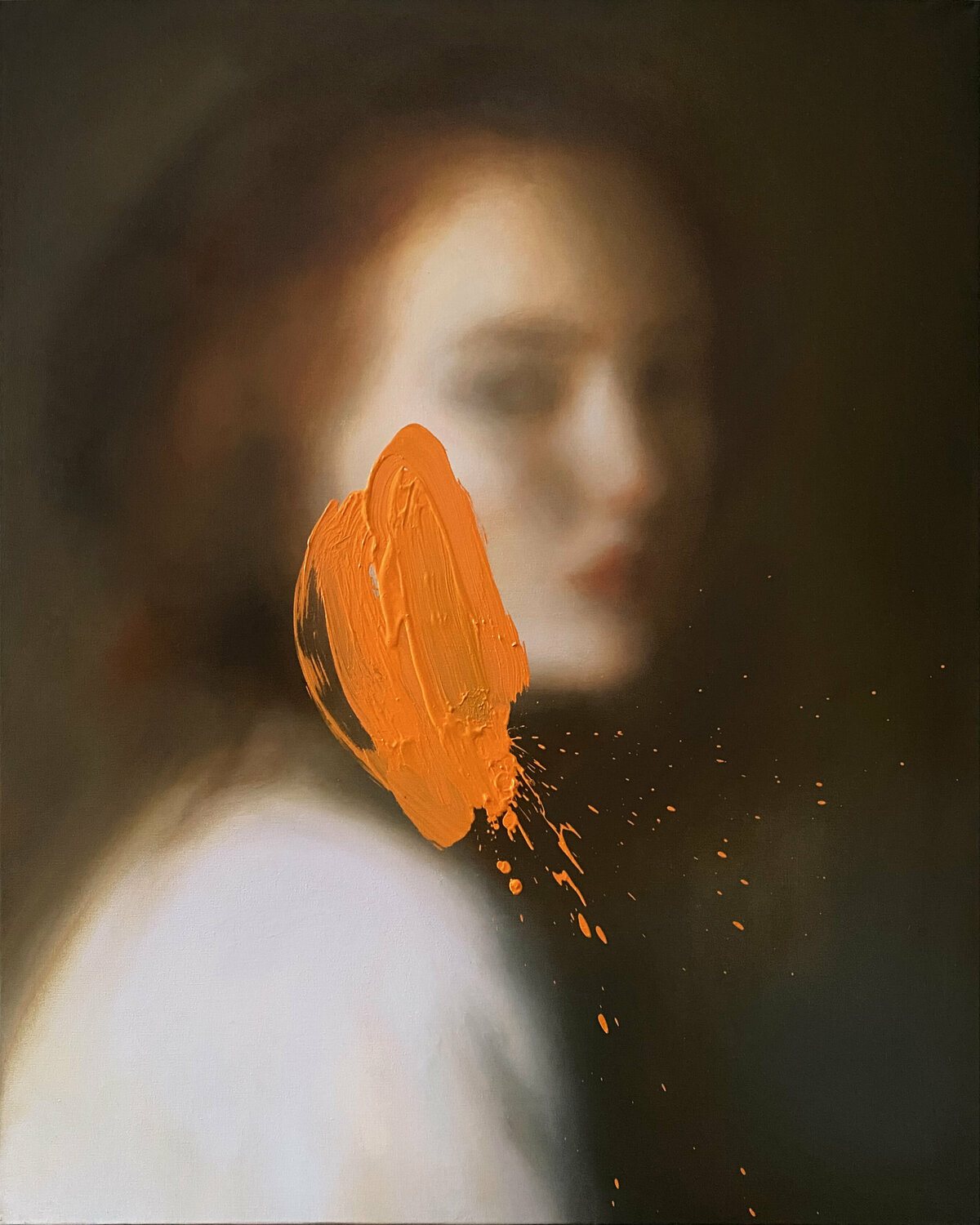 Illusion #4 Lena Krashevka