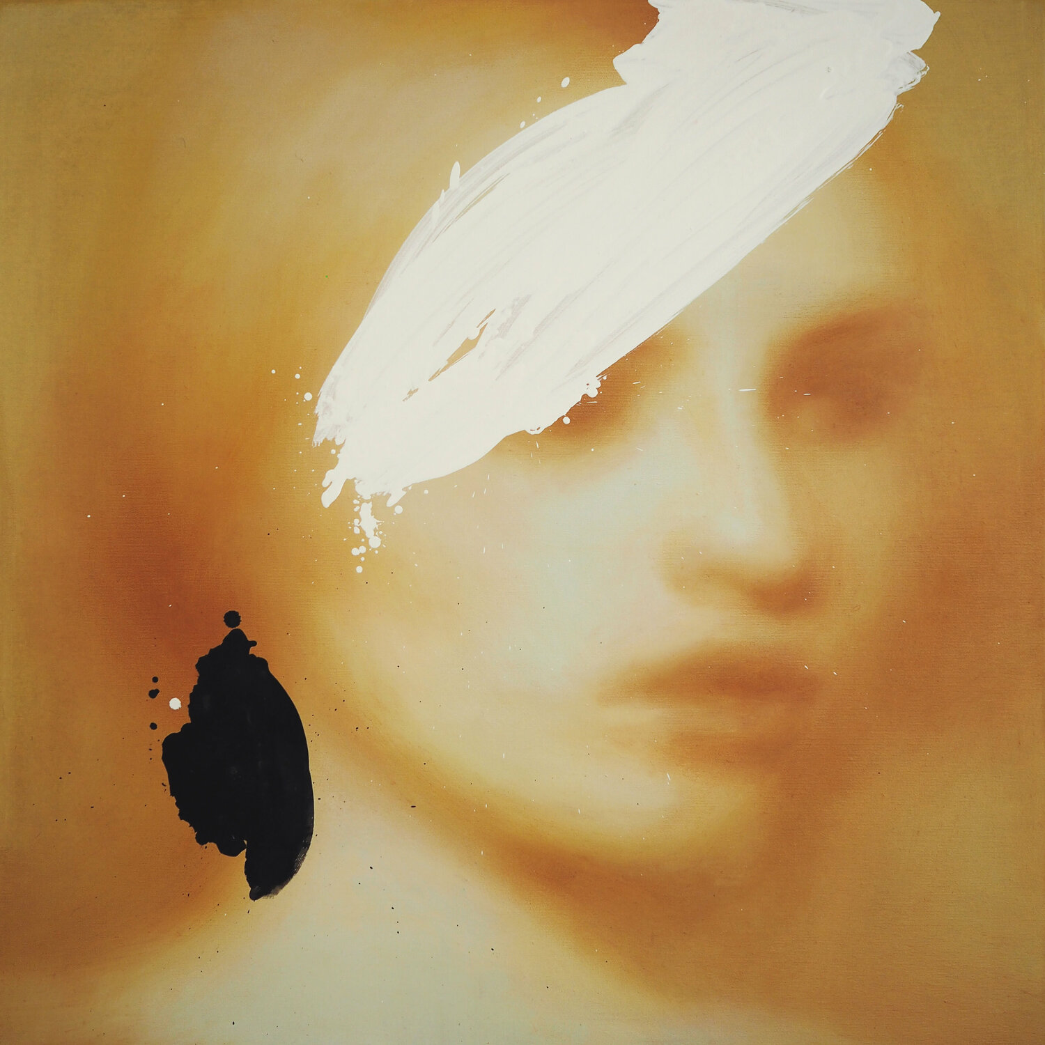 Illusion #8 Lena Krashevka