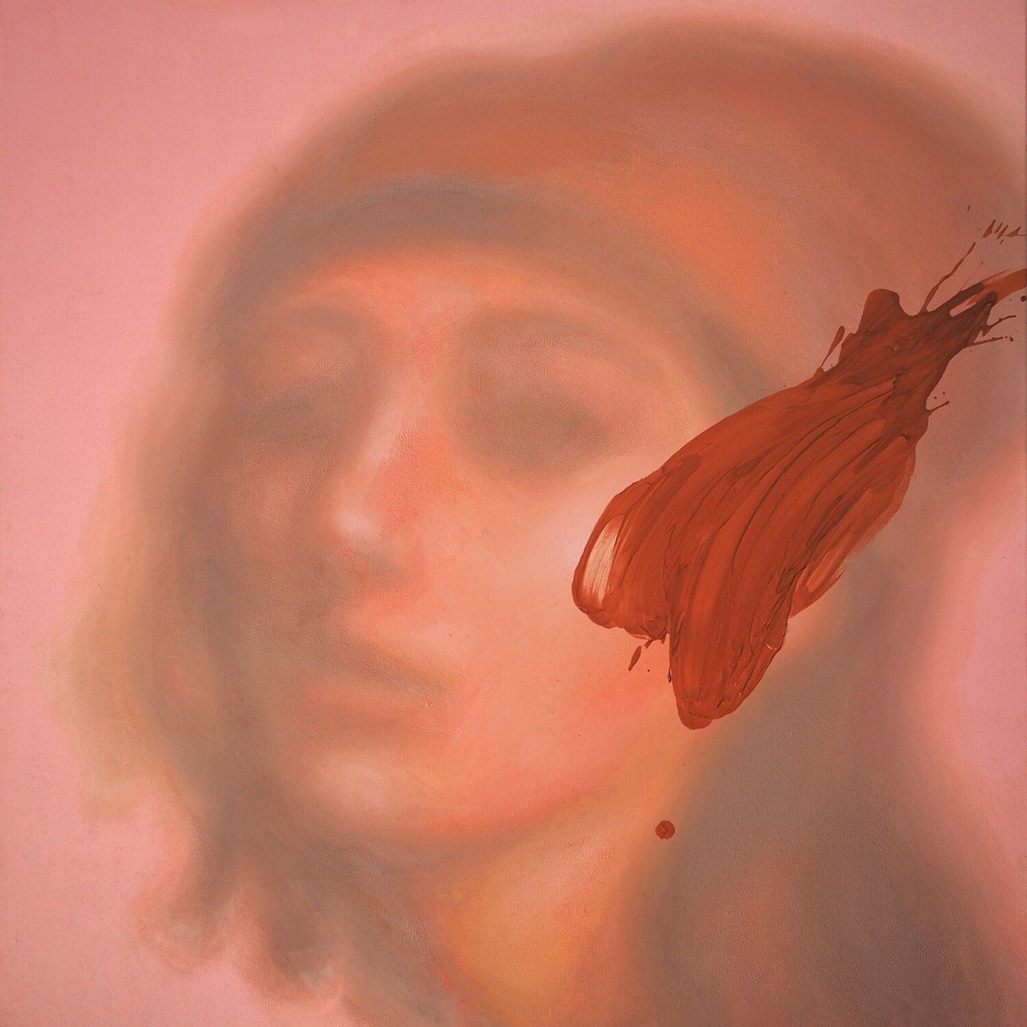Illusion #5 Lena Krashevka