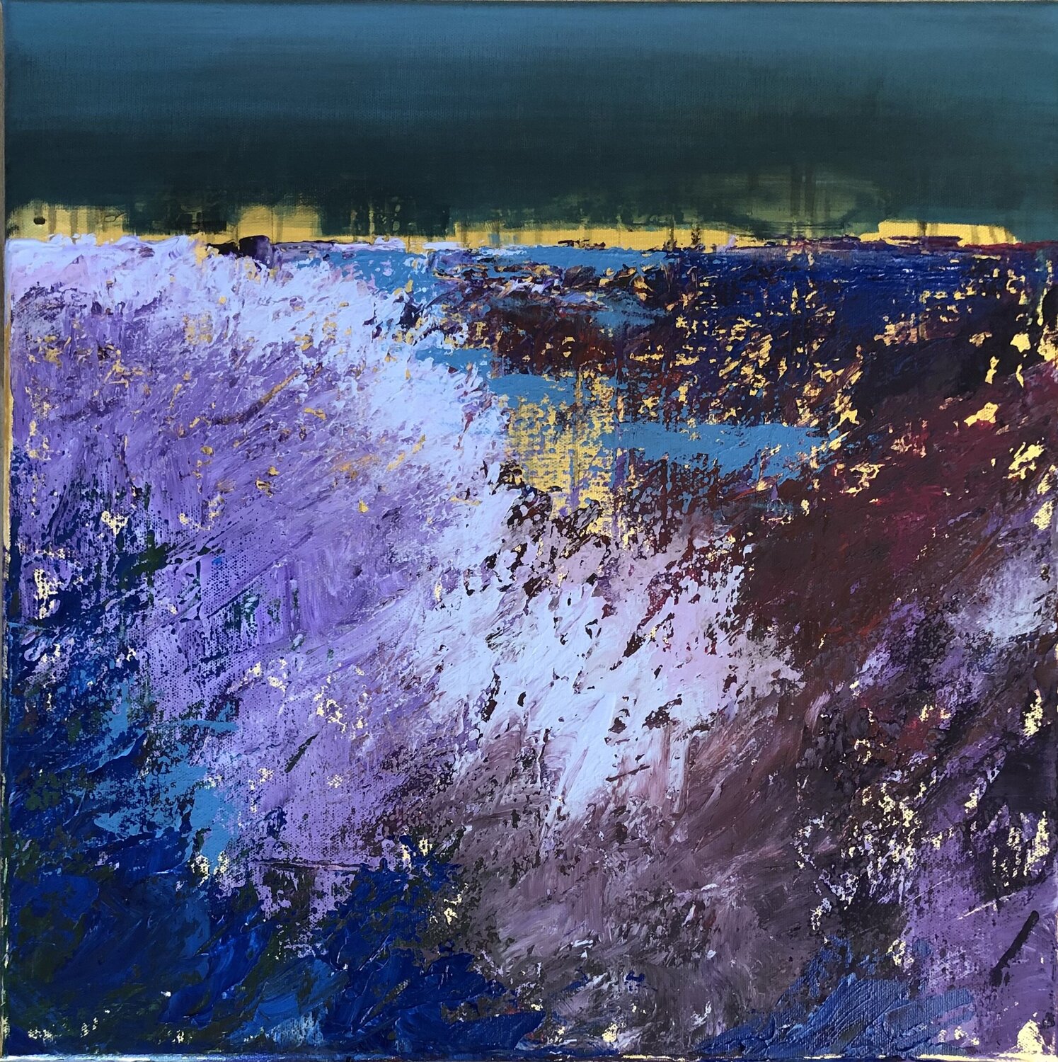 No. 324 Antonie Josefa Latscha