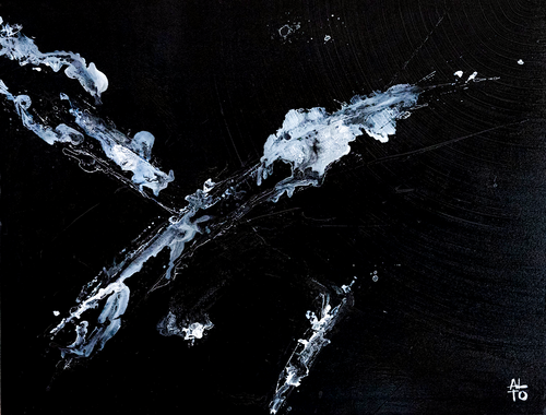 Sunday morning di ALTO, Pittura in vendita su Singulart