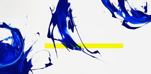 Ao van ALTO, Schilderij te koop op Singulart