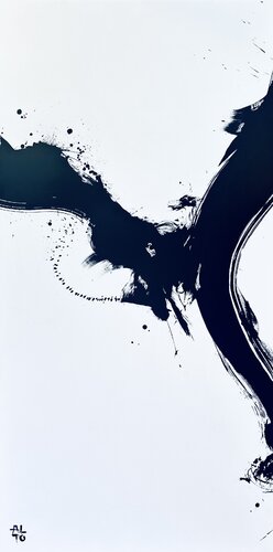 Reflections #04 by ALTO, Painting for Sale on Singulart