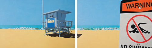 Station 44 Jean-Francois Miaule