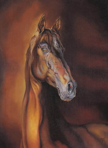 Eclipse de Jean-Francois Miaule, Pintura a la venta en Singulart