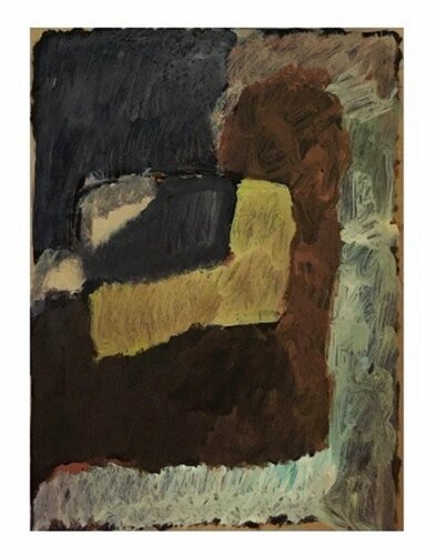 Mùa Thu par Duc Le Minh, Peinture en vente sur Singulart