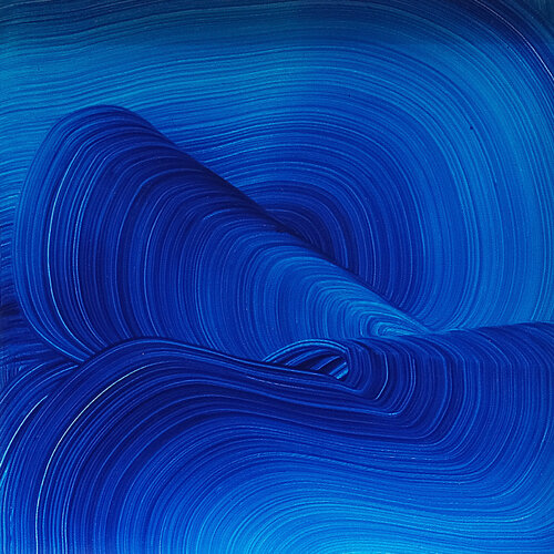 Haikus #7 by Jeanne Fredac, Painting for Sale on Singulart