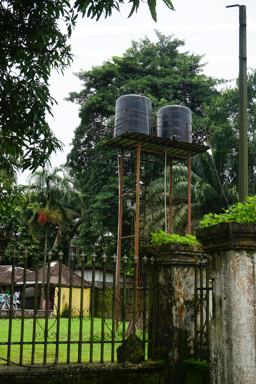 Gardiens de l’eau Kaithya Huc