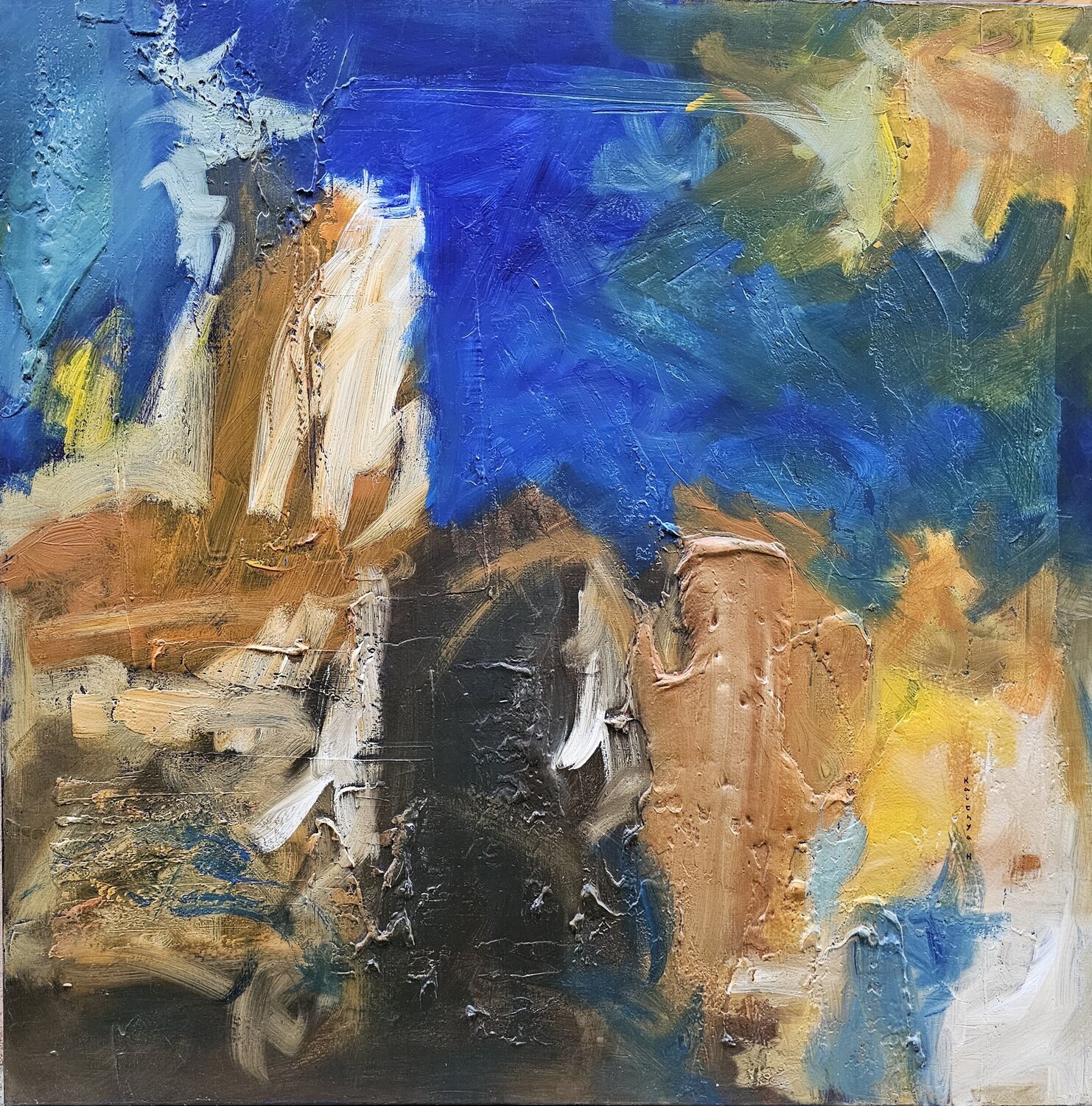 Réminiscences Kaithya Huc