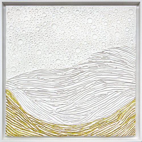 Abstract Sophistication. Svetlana Saratova