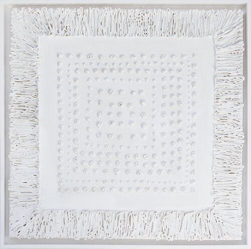 White Harmony 2 Svetlana Saratova