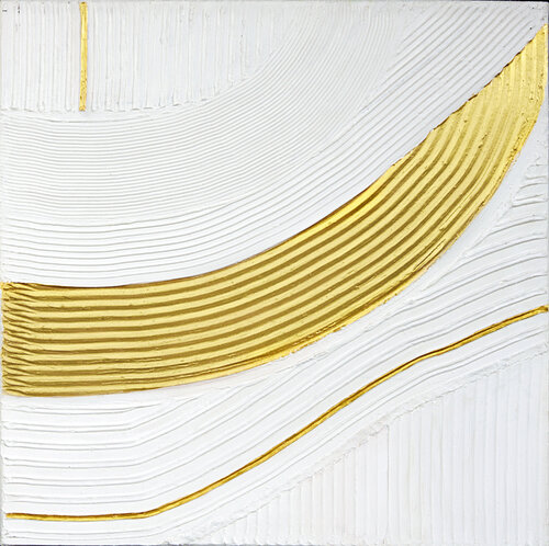 Golden Elegance Svetlana Saratova