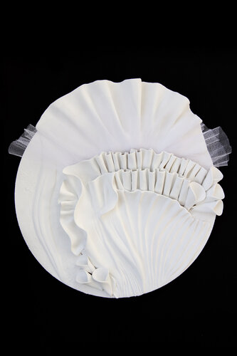 Ballet. Abstract. von Svetlana Saratova, Andere Medien kaufen auf Singulart