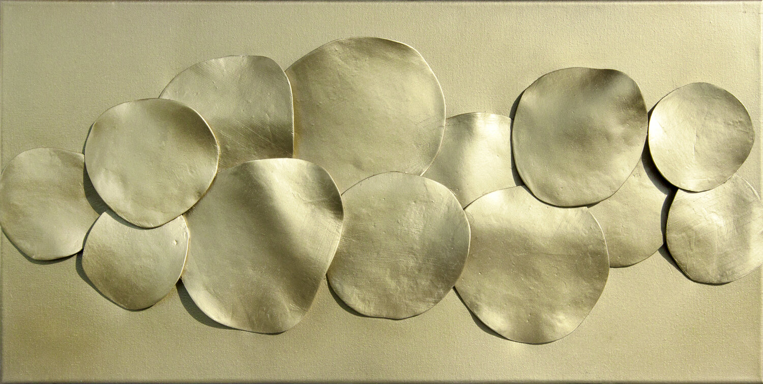 Golden Circles Svetlana Saratova