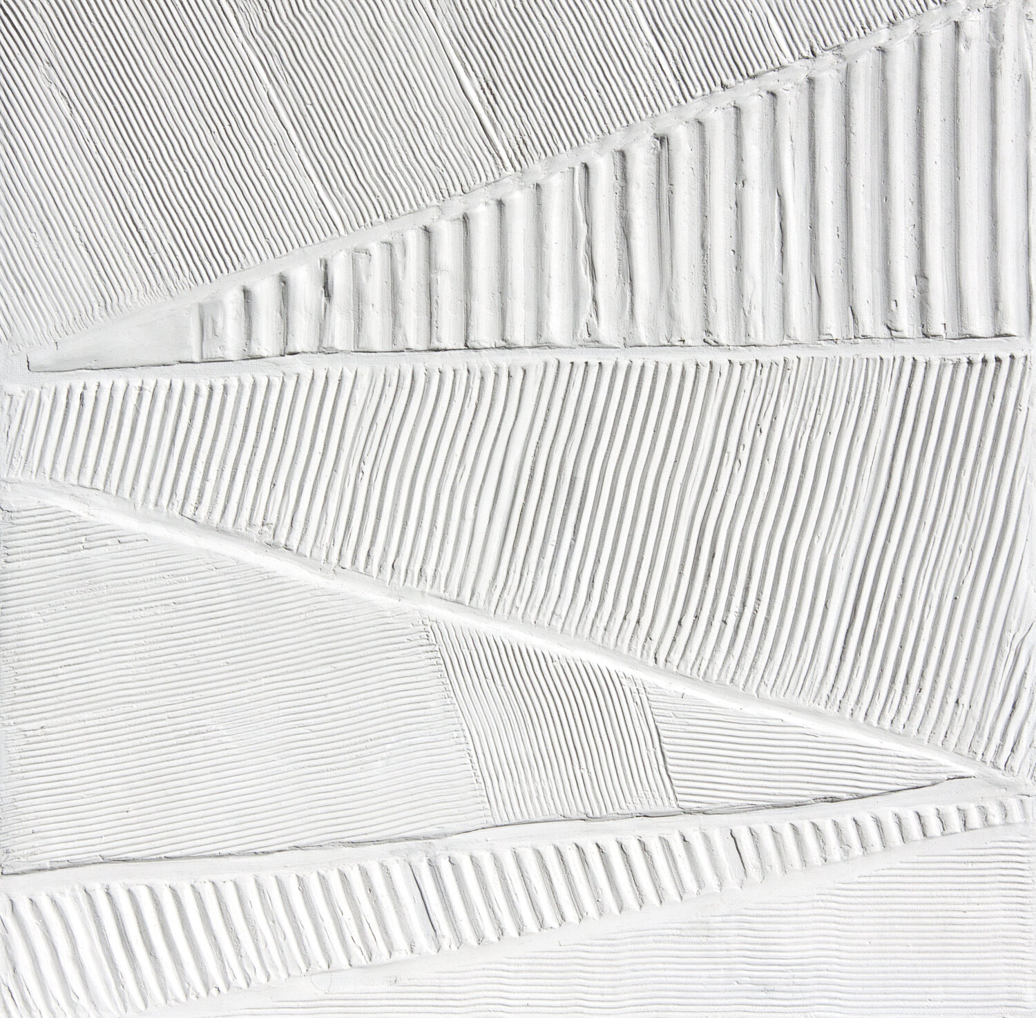 Voluminous Triangles. Svetlana Saratova