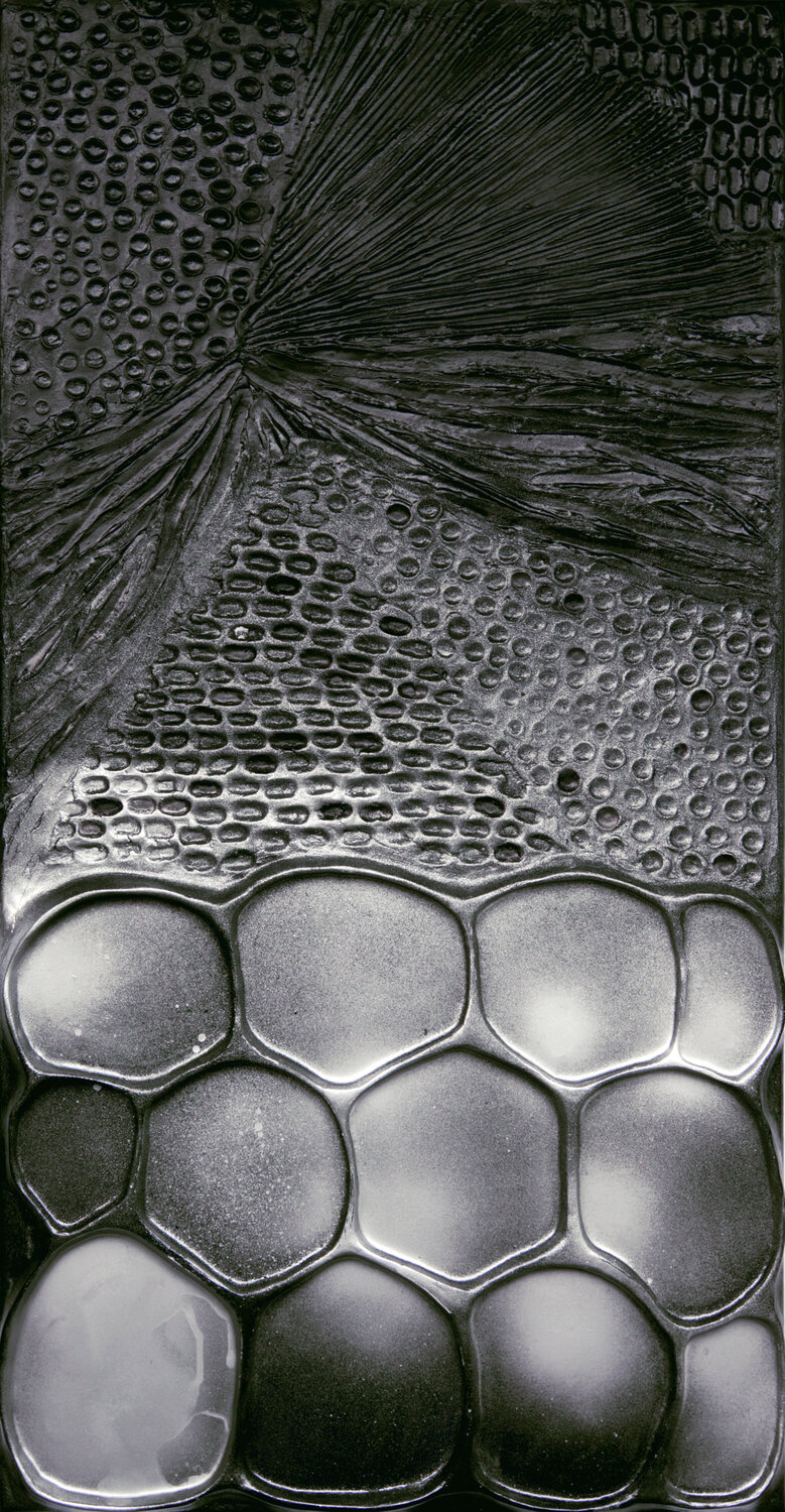 Abstract. Black and steel. 3D Svetlana Saratova Andere Medien zu verkaufen