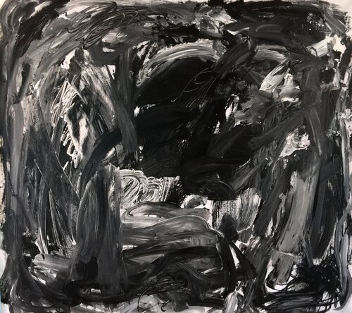 bite by Pablo Contrisciani, 회화 for Sale on Singulart