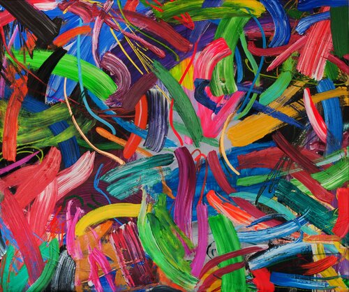 Greatfulness Pablo Contrisciani