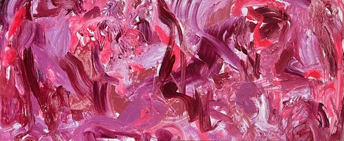 Redemption di Pablo Contrisciani, Pittura in vendita su Singulart