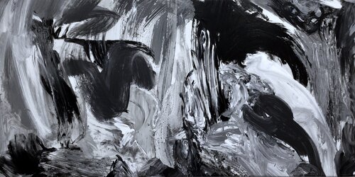 The Bridge between the Manifested and the Unmanifested by Pablo Contrisciani, 회화 for Sale on Singulart