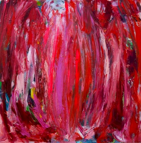 Expansive Awareness van Pablo Contrisciani, Schilderij te koop op Singulart