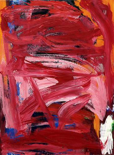 Trinity by Pablo Contrisciani, Painting for Sale on Singulart