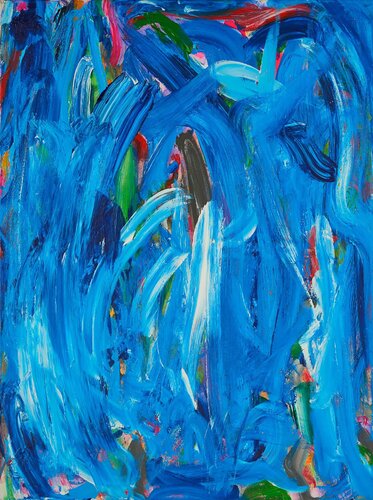 Transmutant 1 van Pablo Contrisciani, Schilderij te koop op Singulart