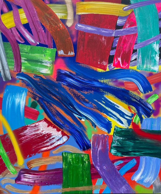 Enchantment Pablo Contrisciani