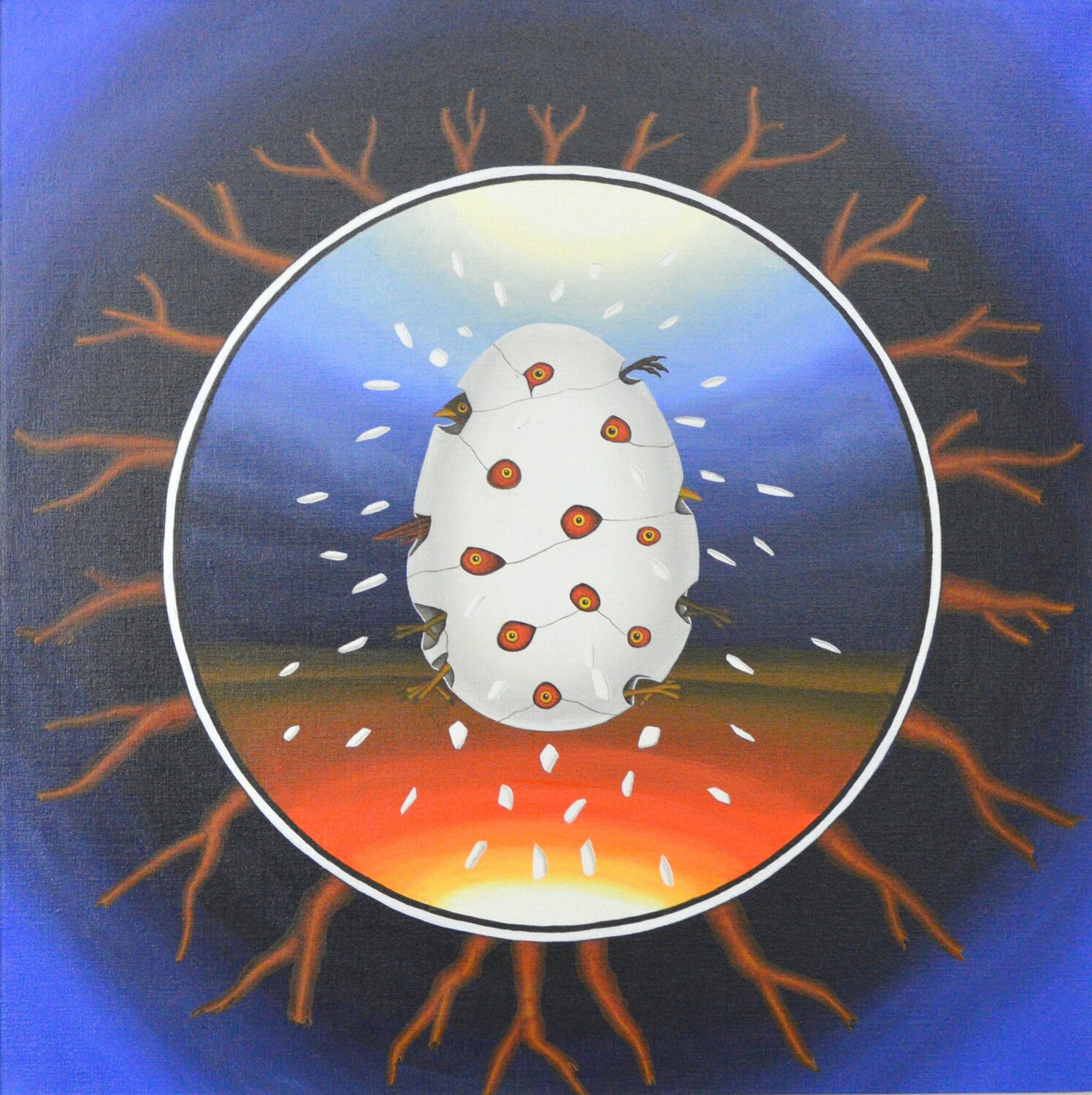 Zum Leben verurteilt Siegbert Hahn