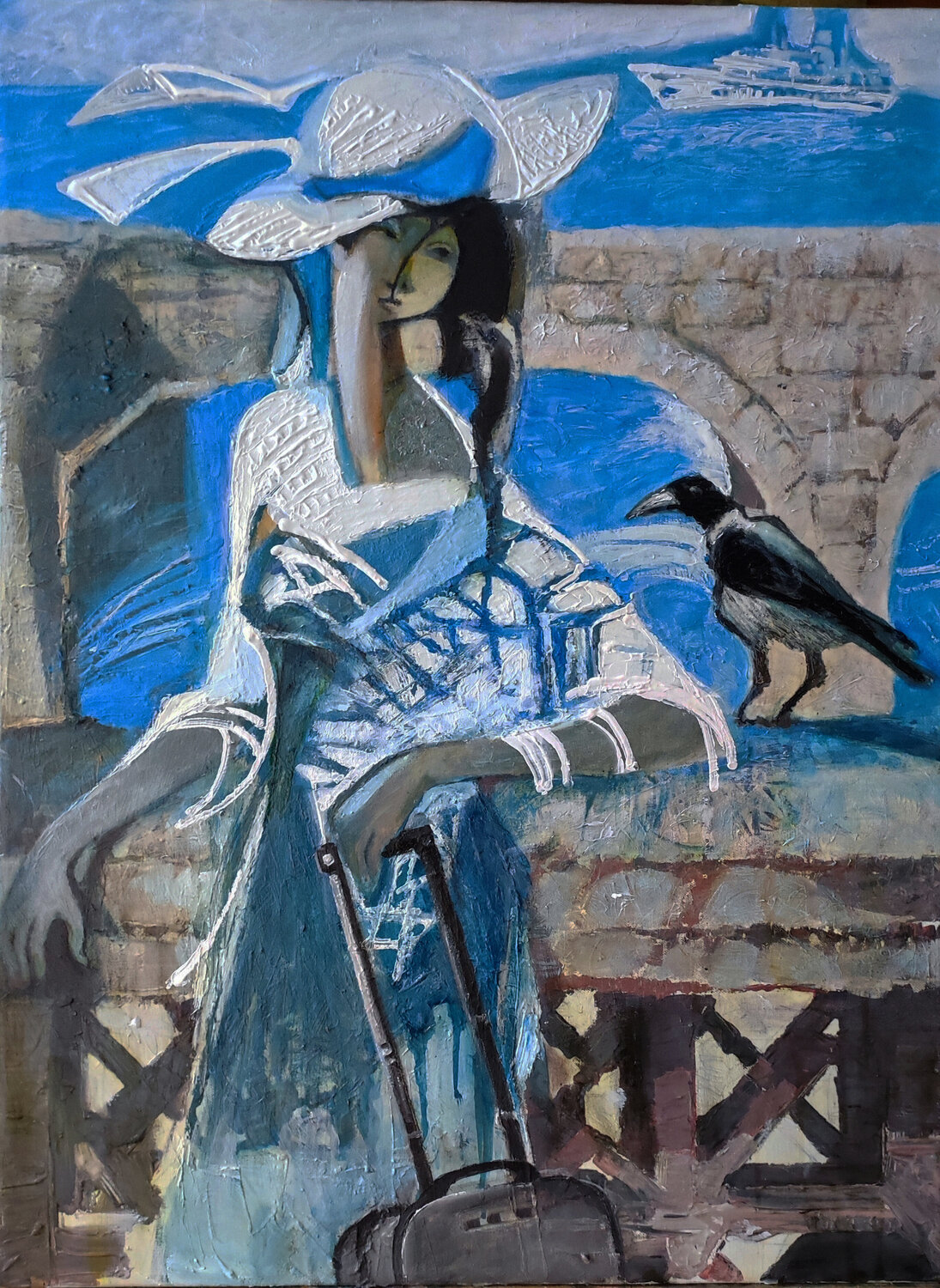 Tel Aviv - Jaffa Galya Didur