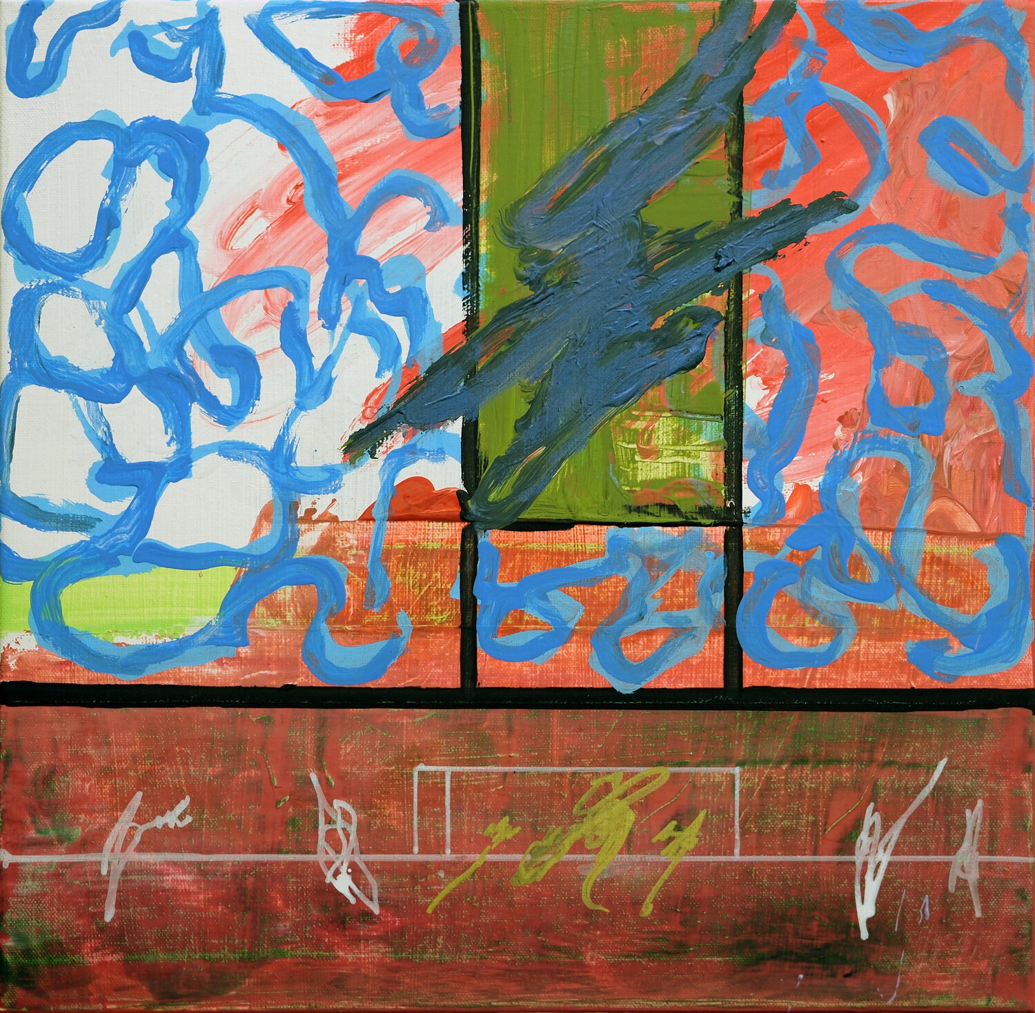 Field of Aesthetics Maximilian Davis
