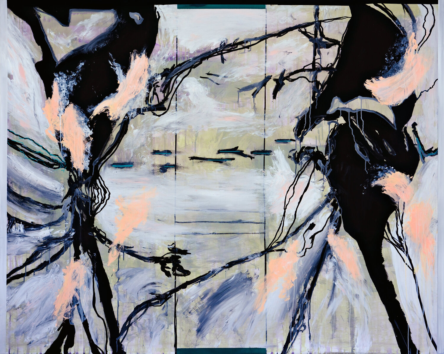 Phantoms of Reflection Maximilian Davis