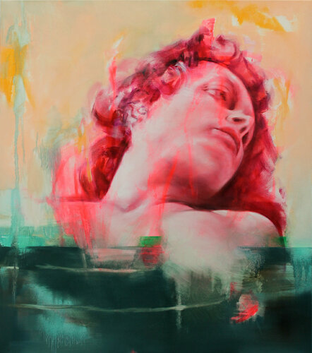 Sun Uranus conjuntion Gudrun Eleonore Siegmund