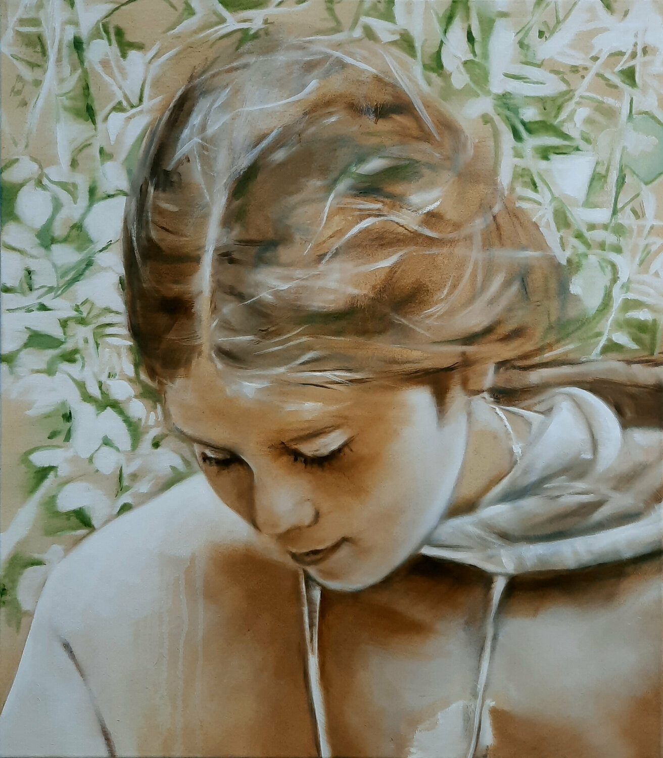 Wolfskind Gudrun Eleonore Siegmund