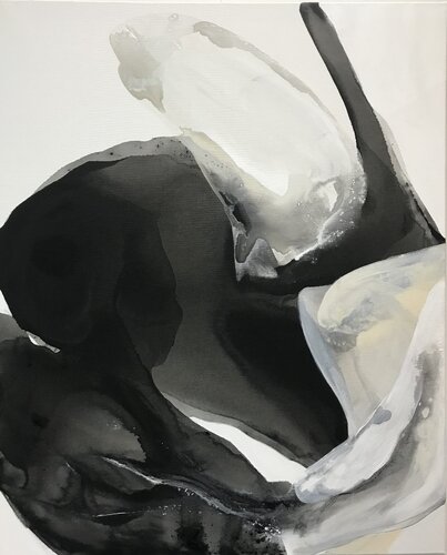 Libére di Karoliina Lehtinen, Pittura in vendita su Singulart