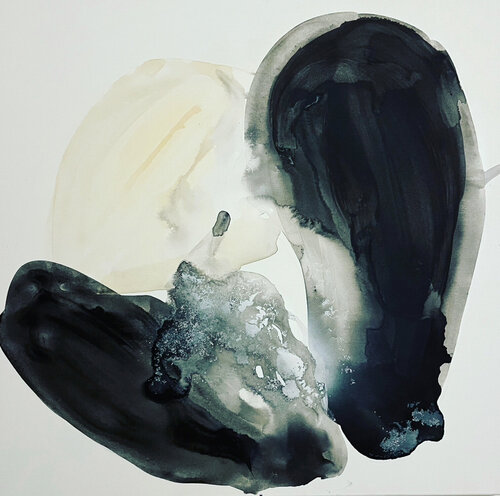 Hope van Karoliina Lehtinen, Schilderij te koop op Singulart