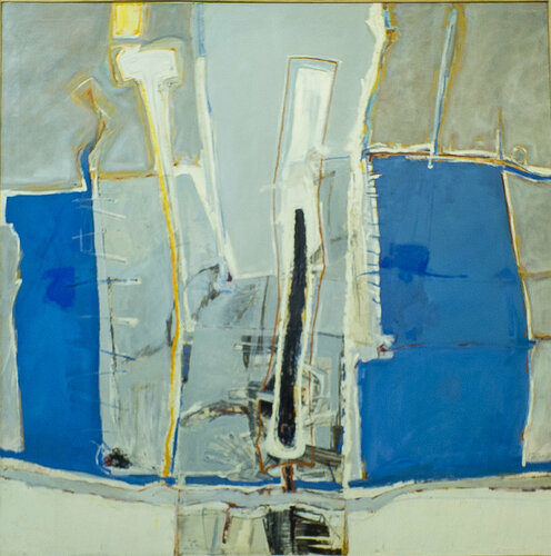Lisboa by Pedro Carrasco, 회화 for Sale on Singulart