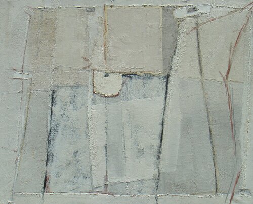 Blanco 4 Pedro Carrasco