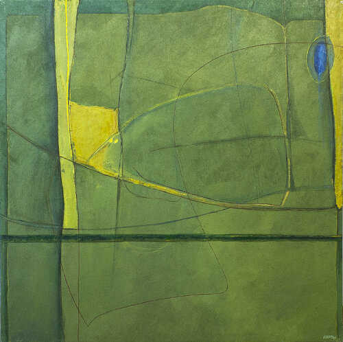 Raton by Pedro Carrasco, 회화 for Sale on Singulart