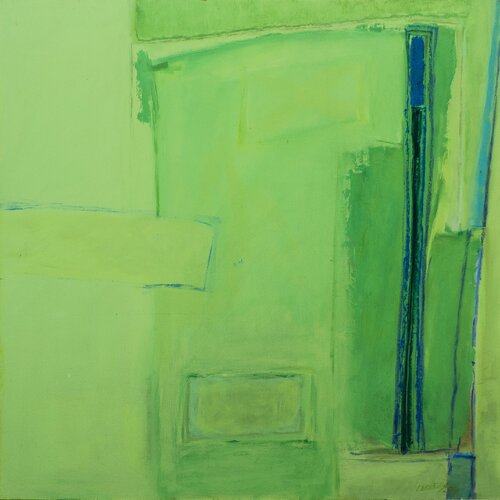 Primavera von Pedro Carrasco, Malerei kaufen auf Singulart