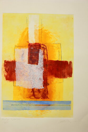 159 par Pedro Carrasco, Édition en vente sur Singulart