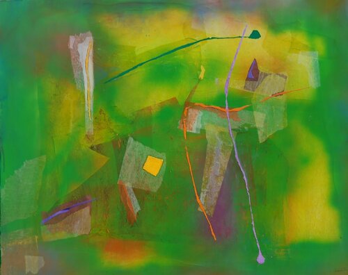 Blues 2 Pedro Carrasco