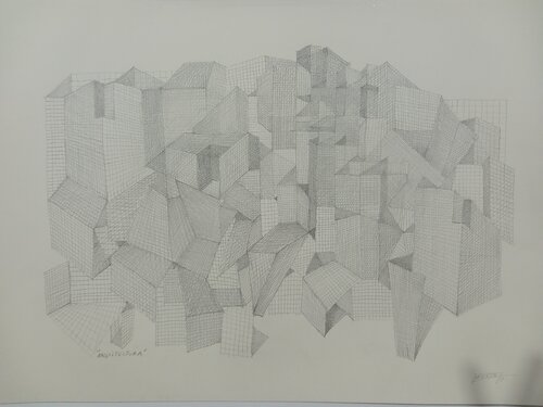 Arquitectura Pedro Carrasco