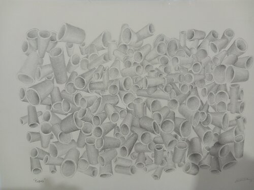 Tubos Pedro Carrasco