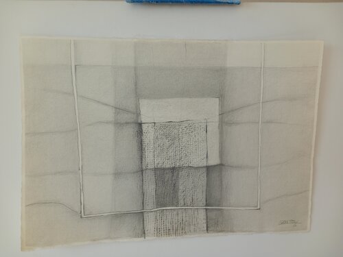 Nada 1 Pedro Carrasco