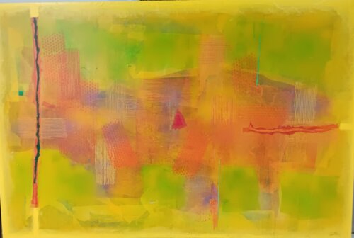 Es, It is, 2024-4 Pedro Carrasco