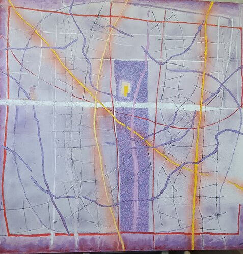 Hiromi  Uehara von Pedro Carrasco, Malerei kaufen auf Singulart